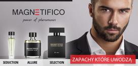 pheromones perfume - Magnetifico Pheromone Seduction EDP 30 ml - 5 nuotrauka