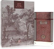Afnan Oud Rising EDP 80 ml