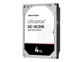 Western Digital Ultrastar HC310, 4 TB