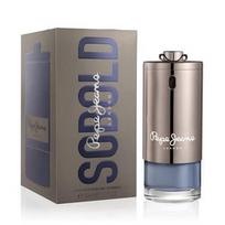 Pepe Jeans So Bold EDP 50 ml