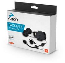 Laikiklis Cardo Packtalk, juoda