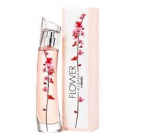 kenzo flower - Kenzo Flower Ikebana EDP 75 ml - 1 nuotrauka