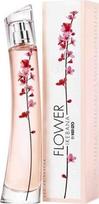 kenzo flower - Kenzo Flower Ikebana EDP 75 ml - 2 nuotrauka