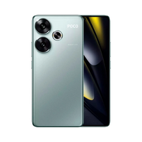 POCO F6 8g 256gb シルバー Poco F6 256Gb kaina nuo 325.49 € (12 pard.)