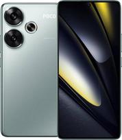 snapdragon 8 gen 3 - Xiaomi Poco F6 8GB/256GB Green - 2 nuotrauka