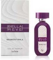 kvepalai bella - La Fede Bella Reve Segreto Viola EDP 100 ml - 1 nuotrauka