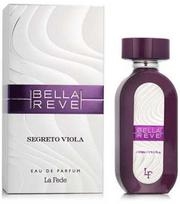 kvepalai bella - La Fede Bella Reve Segreto Viola EDP 100 ml - 2 nuotrauka