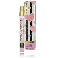 vandens bomba - Vivian Gray Love Bomb EDP 10 ml - 2 nuotrauka