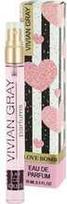 vandens bomba - Vivian Gray Love Bomb EDP 10 ml - 3 nuotrauka