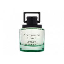 Abercrombie & Fitch Away Weekend EDT 50ml