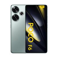 snapdragon 8 gen 3 - Xiaomi Poco F6 8GB/256GB Green - 3 nuotrauka