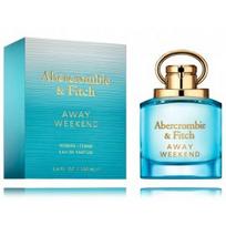 Abercrombie & Fitch Away Weekend EDP 100 ml