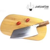         Peilis - kapoklė Chun 20cm BARBARIAN By KATANAIMI        