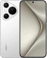 Huawei Pura 70 12/256GB White (Baltas)
