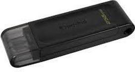 kingston usb 256 - Kingston DataTraveler 70 256GB - 2 nuotrauka