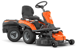 Husqvarna R 200iX