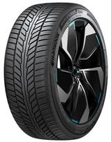 295 40 r21 padangos - HANKOOK Winter i*cept ION X (IW01A) 295/40R21 111 V XL - 1 nuotrauka