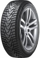 215 55 r18 - Hankook Winter i*Pike RS2 (W429) 215/55R18 99 T studded - 1 nuotrauka