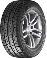 padangos ziemines r16 215 60 - Hankook WINTER I*CEPT LV (RW12) 215/60 R16C 103/101T - 2 nuotrauka