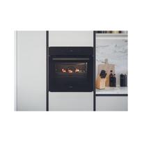 krosnele orkaite - Candy FMBC T828S WF - 3 nuotrauka