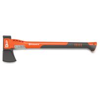 skaldymas - Husqvarna S1600 - 1 nuotrauka