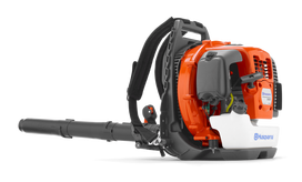 lapu pustuvas - HUSQVARNA 360BT - 1 nuotrauka