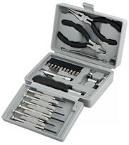 Logilink WZ0023 Tool Set 25 pcs
