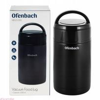          Maisto termosas 1000 ml OFENBACH 101303        