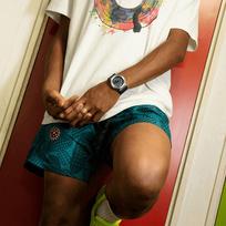 g shock laikrodis casio - Casio G-SHOCK GM-2100-1AER - 1 nuotrauka