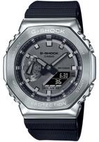 g shock laikrodis casio - Casio G-SHOCK GM-2100-1AER - 3 nuotrauka