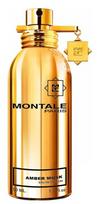 Montale Amber Musk EDP 50ml