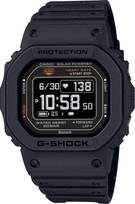 casop - Casio DW-H5600-1ER Juoda - 1 nuotrauka