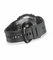 casop - Casio DW-H5600-1ER Juoda - 5 nuotrauka