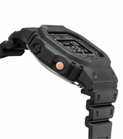 casop - Casio DW-H5600-1ER Juoda - 6 nuotrauka