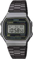 laikrodziai casio a168we - CASIO VINTAGE A168WEHB-1AEF - 1 nuotrauka