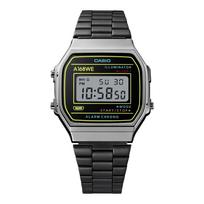laikrodziai casio a168we - CASIO VINTAGE A168WEHB-1AEF - 2 nuotrauka