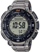 Casio PRO TREK PRG-340T-7ER