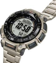 casio pro trek - Casio PRO TREK PRG-340T-7ER - 3 nuotrauka