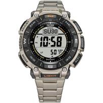 casio pro trek - Casio PRO TREK PRG-340T-7ER - 6 nuotrauka