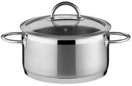 Puodas Tescoma Vision 779222.00, 22 cm, 4 l