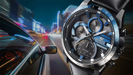 casio edifice - Casio EQS-940NL-1AVUEF - 5 nuotrauka