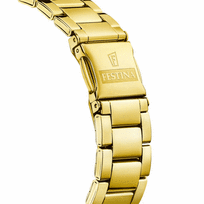 moterisko laikrodziai - FESTINA 20640/7 - 3 nuotrauka