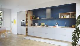 hob induction - Candy CI642CBB - 3 nuotrauka