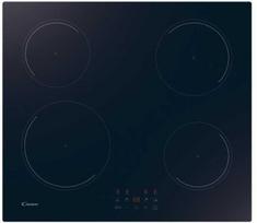 hob induction - Candy CI642CBB - 1 nuotrauka