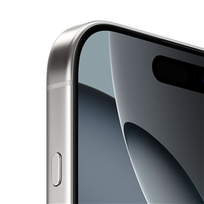 iphone 12 pro 256gb - Apple iPhone 16 Pro Max 256GB White Titanium (Baltas) - 3 nuotrauka