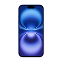 mobilus telefonai 512gb - Apple iPhone 16 512GB Ultramarine Blue (Mėlynas) - 2 nuotrauka