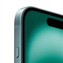 iphone 16 256 - Apple iPhone 16 Plus 256GB Teal (Žalias) - 3 nuotrauka