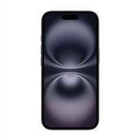 mobilus telefonai 512gb - Apple iPhone 16 512GB Black (Juodas) - 2 nuotrauka