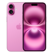 iphone 8 plus - Apple iPhone 16 Plus 256GB Pink (Rožinis) - 2 nuotrauka