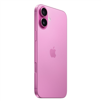 iphone 8 plus - Apple iPhone 16 Plus 256GB Pink (Rožinis) - 3 nuotrauka